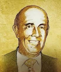 Roberto Letts Colmenares