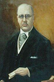 José de la Riva-Agüero y Osma